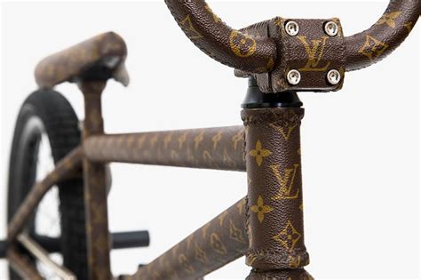 louis vuitton bmx